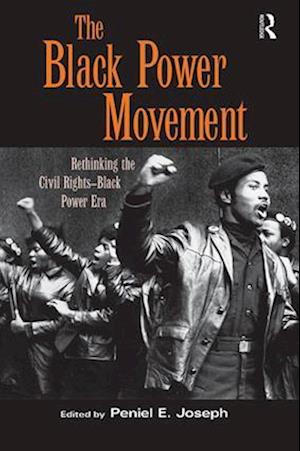 The Black Power Movement