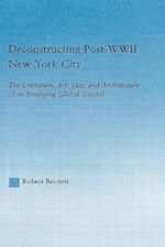 Deconstructing Post-WWII New York City