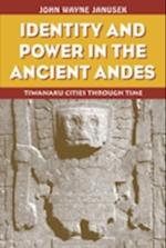 Identity and Power in the Ancient Andes