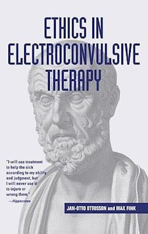 Ethics in Electroconvulsive Therapy