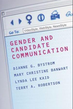 Gender and Candidate Communication