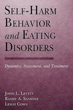 Self-Harm Behavior and Eating Disorders