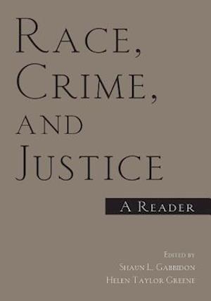 Race, Crime, and Justice