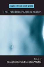 The Transgender Studies Reader