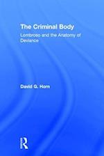 The Criminal Body