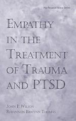 Empathy in the Treatment of Trauma and PTSD