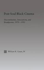 Post-Soul Black Cinema