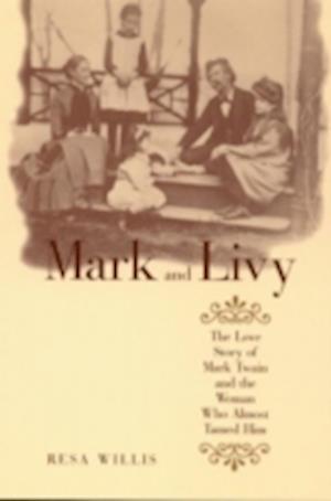 Mark and Livy