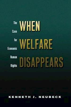 When Welfare Disappears