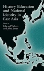 History Education and National Identity in East Asia
