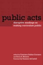Public Acts