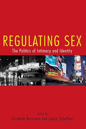 Regulating Sex