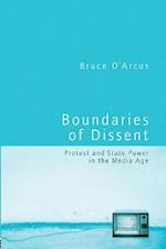 Boundaries of Dissent