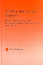 Caribbean Spanish in the Metropolis