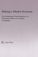 Making a Market Economy