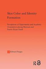 Skin Color and Identity Formation