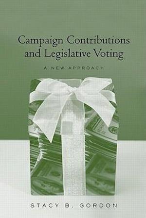 Campaign Contributions and Legislative Voting