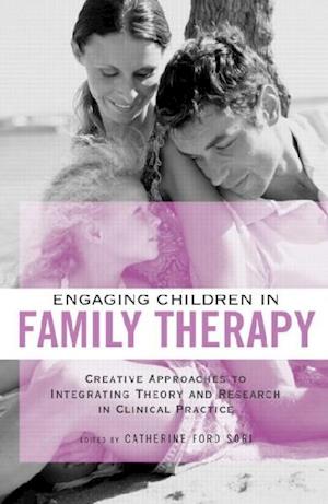 Engaging Children in Family Therapy