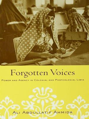 Forgotten Voices