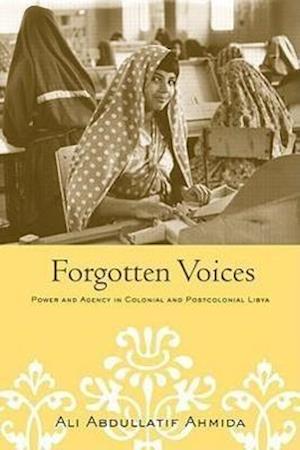 Forgotten Voices