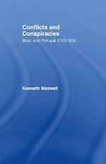 Conflicts and Conspiracies