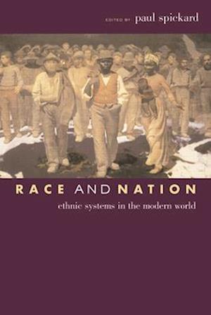 Race and Nation