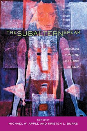 The Subaltern Speak