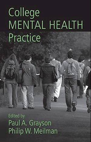 College Mental Health Practice