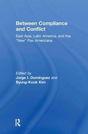 Between Compliance and Conflict