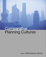 Comparative Planning Cultures