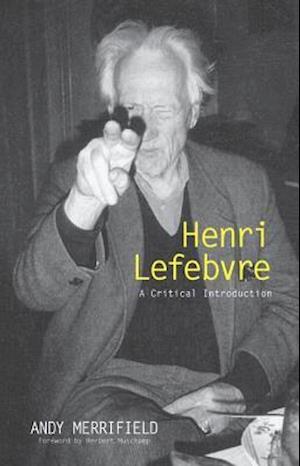 Henri Lefebvre