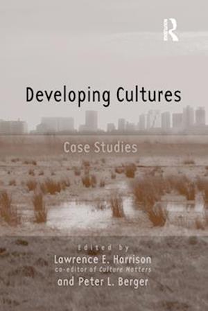 Developing Cultures