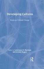 Developing Cultures