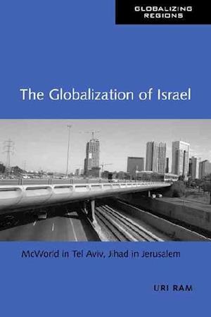 The Globalization of Israel