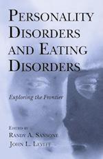 Personality Disorders and Eating Disorders