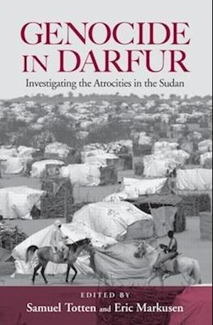 Genocide in Darfur