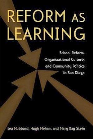 Reform as Learning