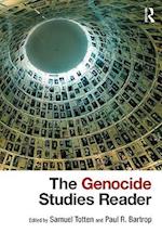 The Genocide Studies Reader