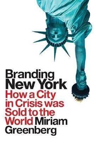 Branding New York