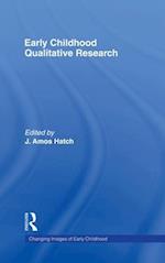 Early Childhood Qualitative Research