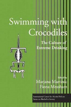 Swimming with Crocodiles