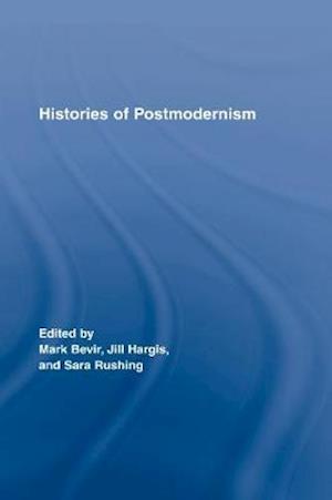 Histories of Postmodernism