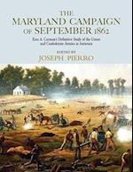 The Maryland Campaign of September 1862