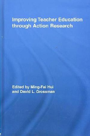 Improving Teacher Education through Action Research