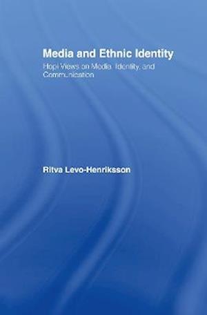 Media and Ethnic Identity