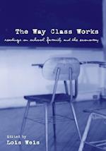 The Way Class Works