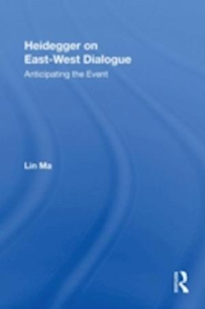 Heidegger on East-West Dialogue