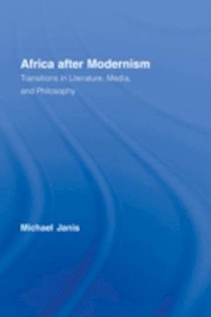 Africa after Modernism