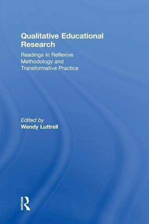 Qualitative Educational Research