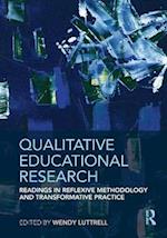 Qualitative Educational Research